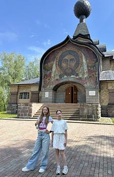 Завершение учебного года в 5Б классе: путешествие в Смоленск